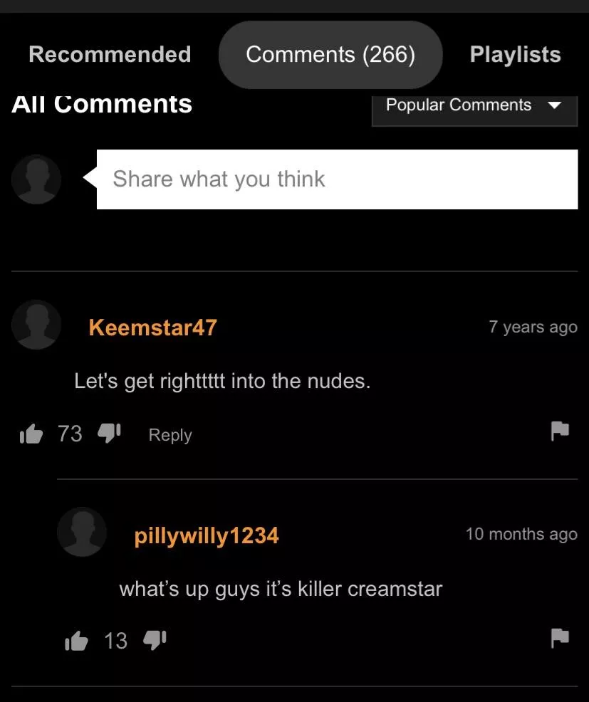 Killer Creamstar