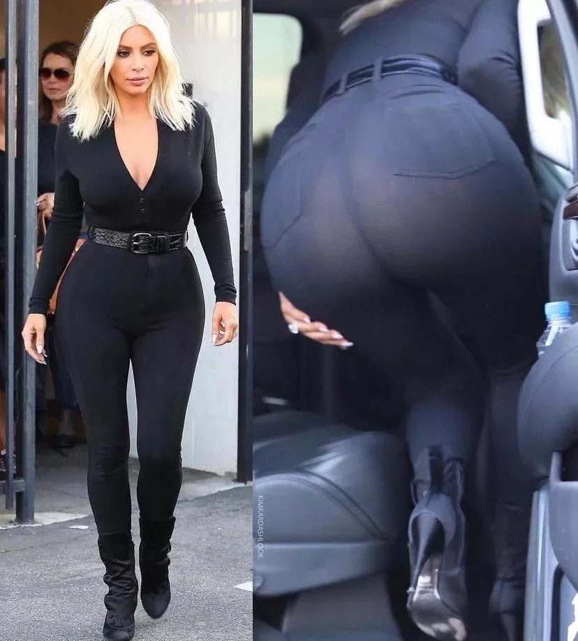 Kim Kardashian