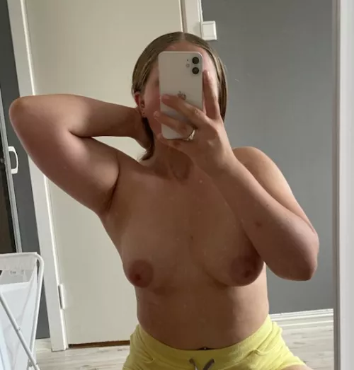 Let me bounce on top of you