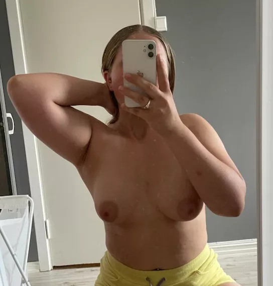 Let me bounce on top of you