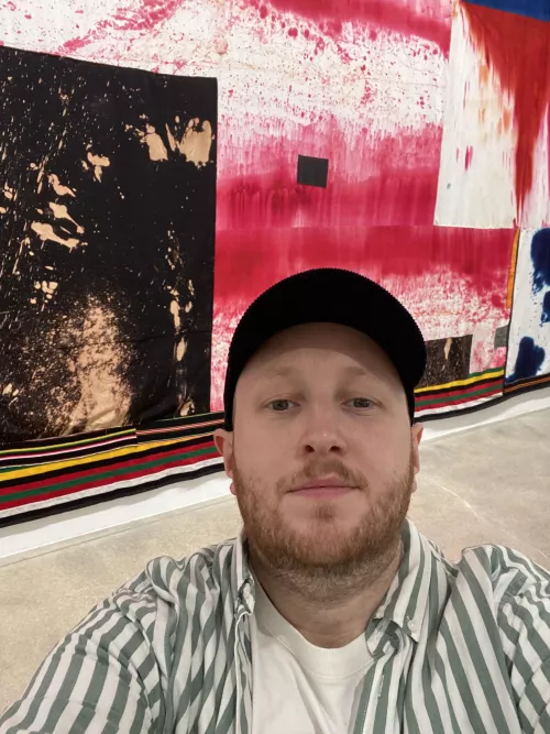 letโs go see some art