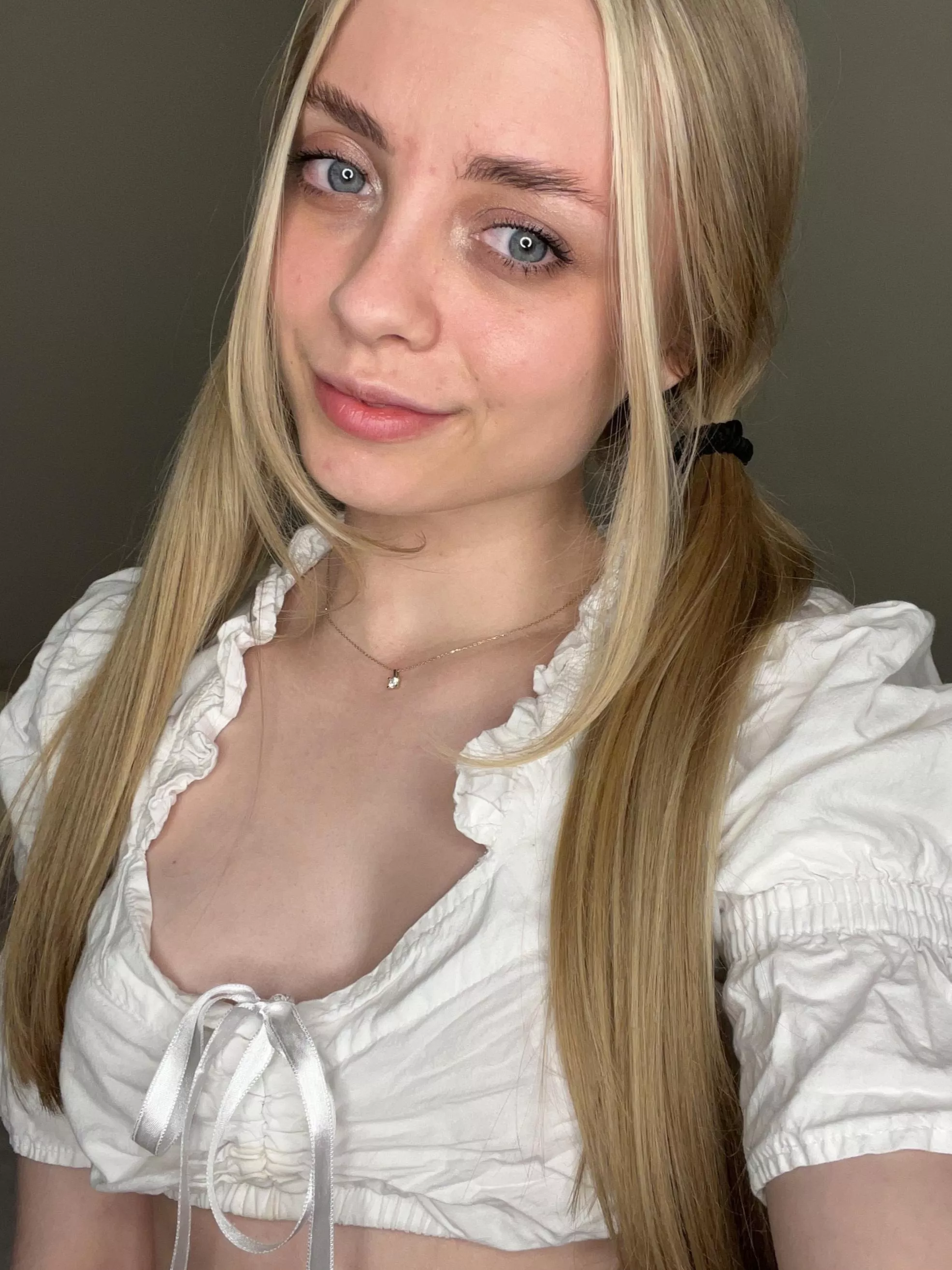 Let's turn up the heat, babe! Time for some sizzling fun!