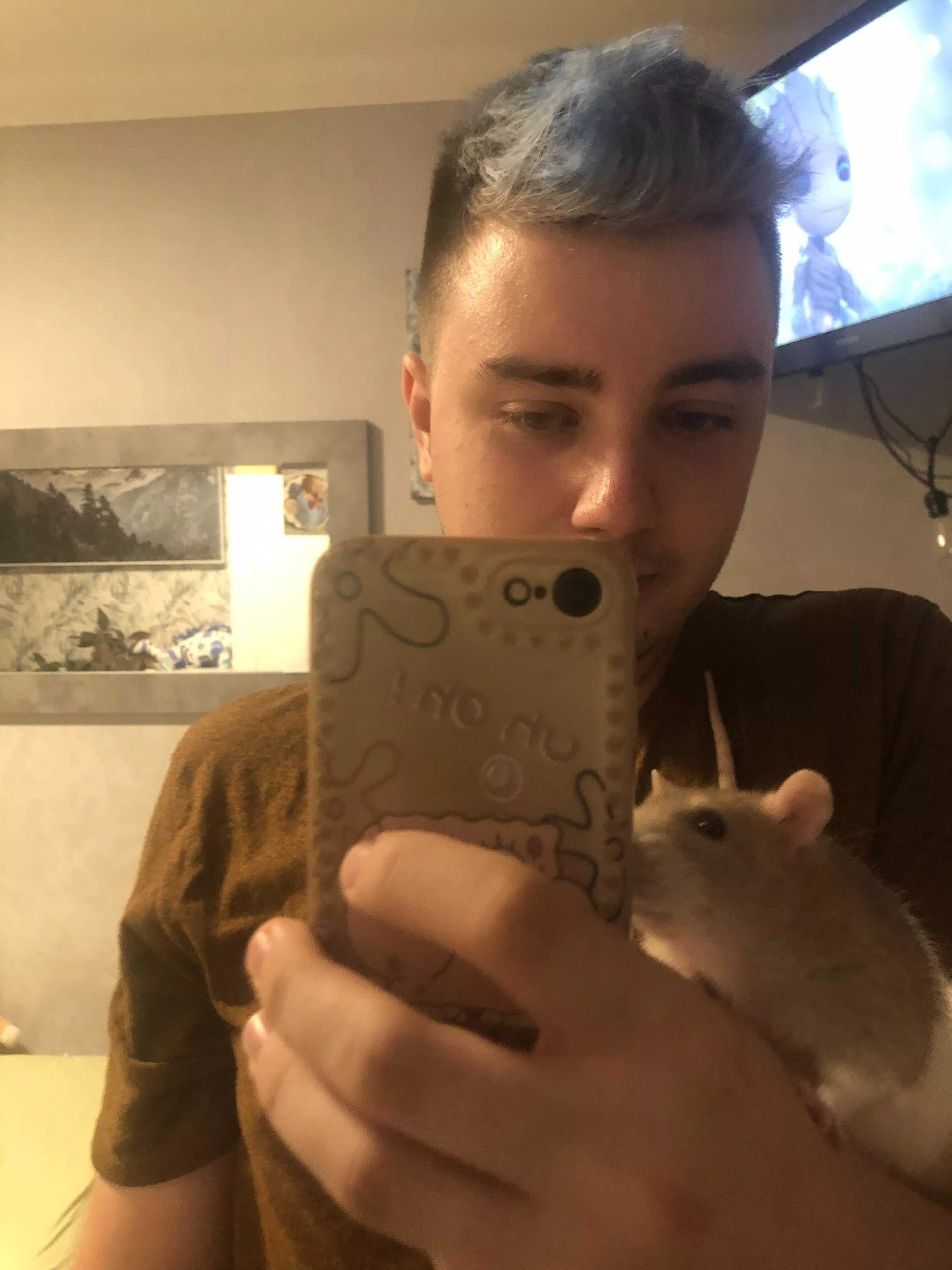 LoL eune, survival games chat