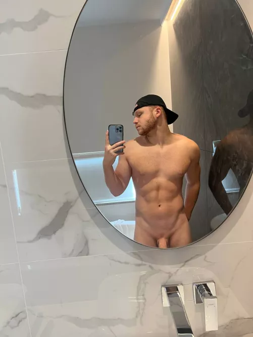 Look into my eyes, let me see your desire.