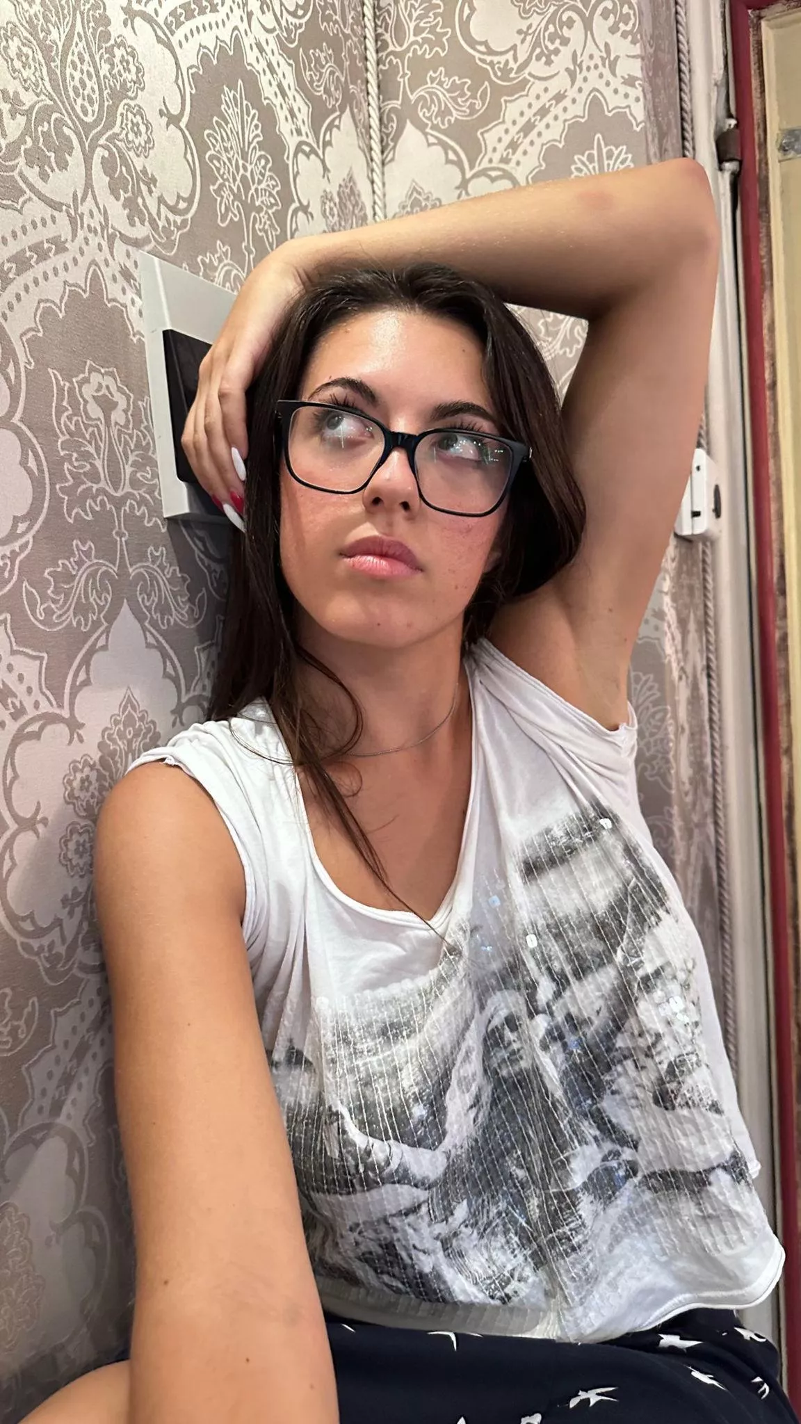 Moments where I feel incredibly confident and attractive F19