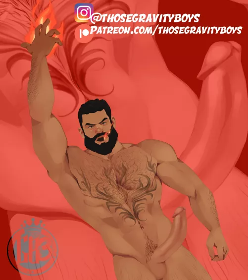 New character- Tolovae 🔥