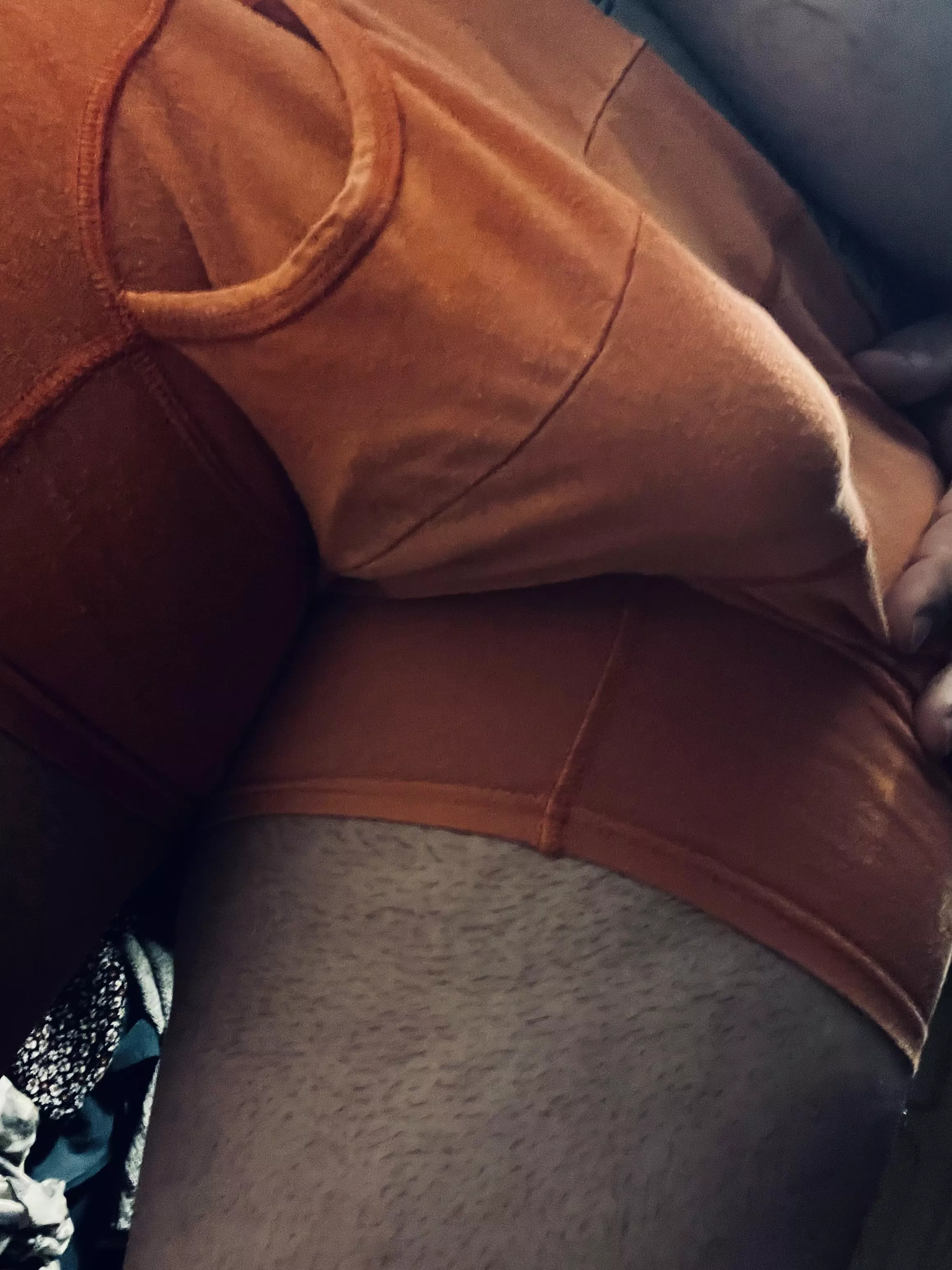 Not much but gets the job done