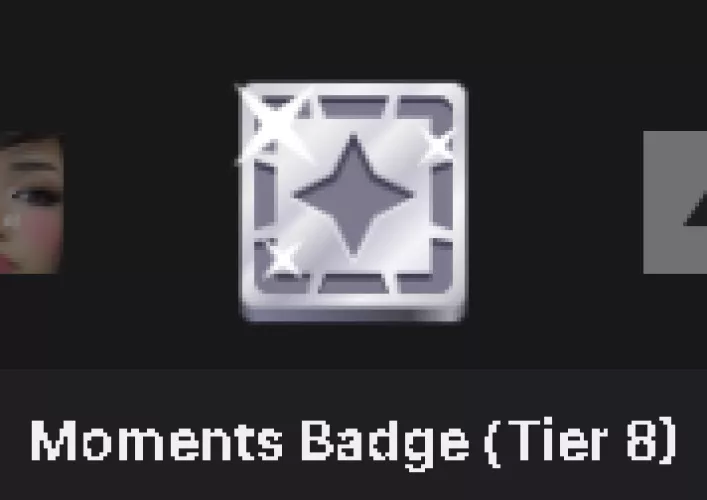 Now that they've got rid of moments, what tier did you get to?