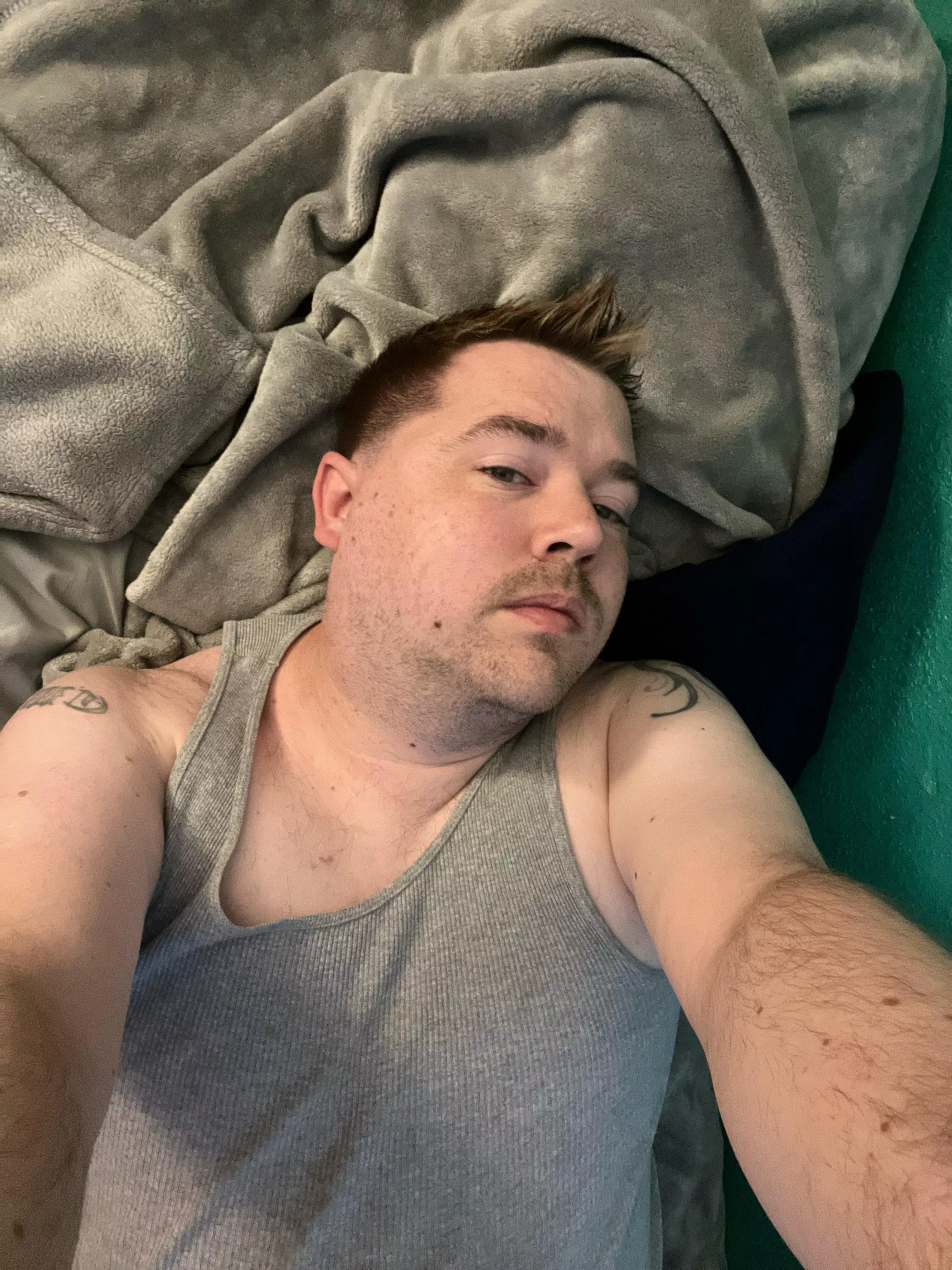 Off work and time to game!