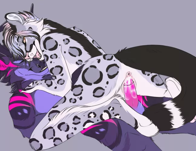 Oops~ [F/M] (StarryPrince)