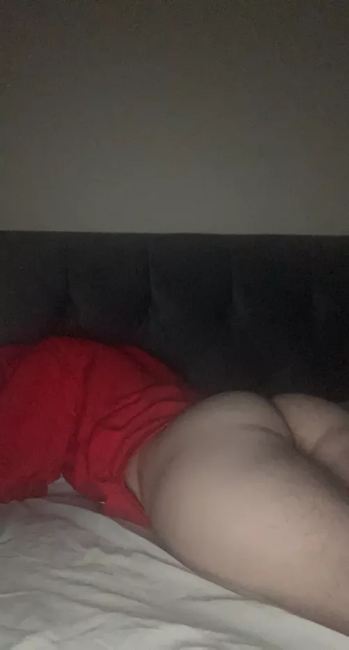 Please donβt do anything to me while I sleep