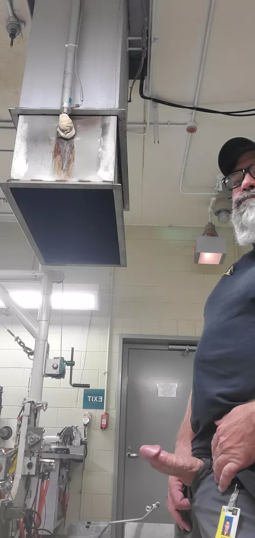 Pops kinda horny [57]