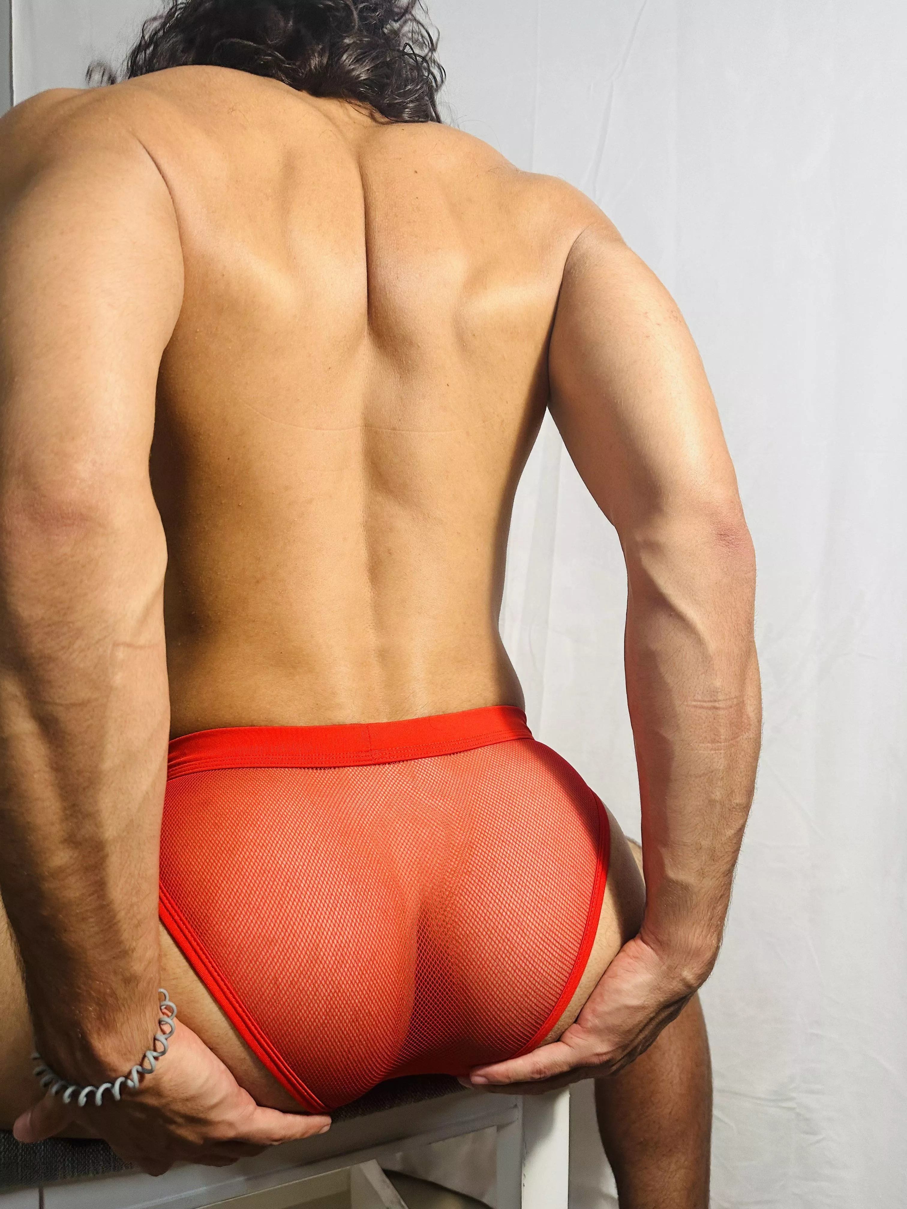 Rate my underwear. I think it’s a good fit