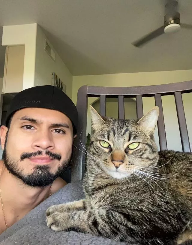 Say hello to Nagini 🥰