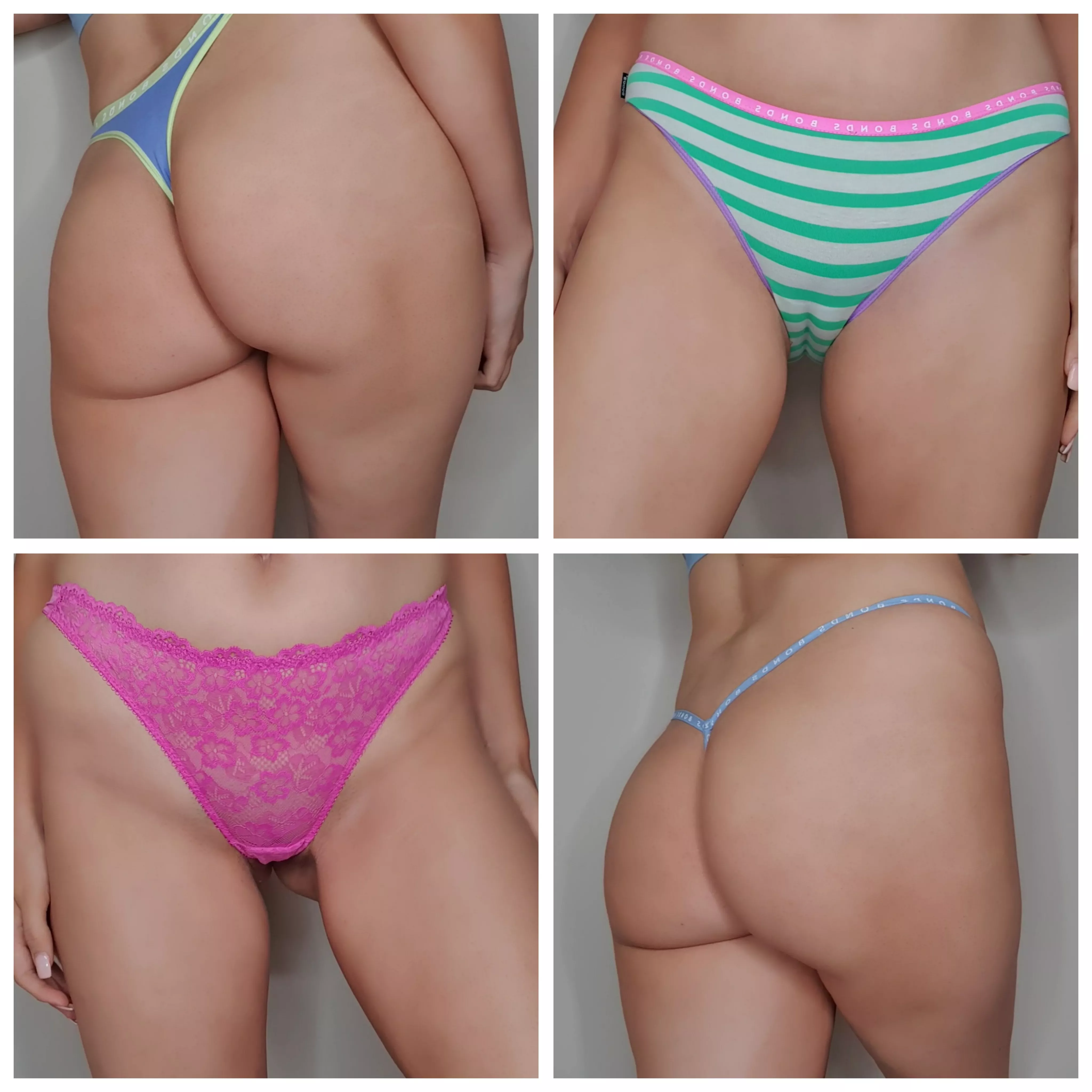 [Selling] [Australia] now selling my dirty worn panties