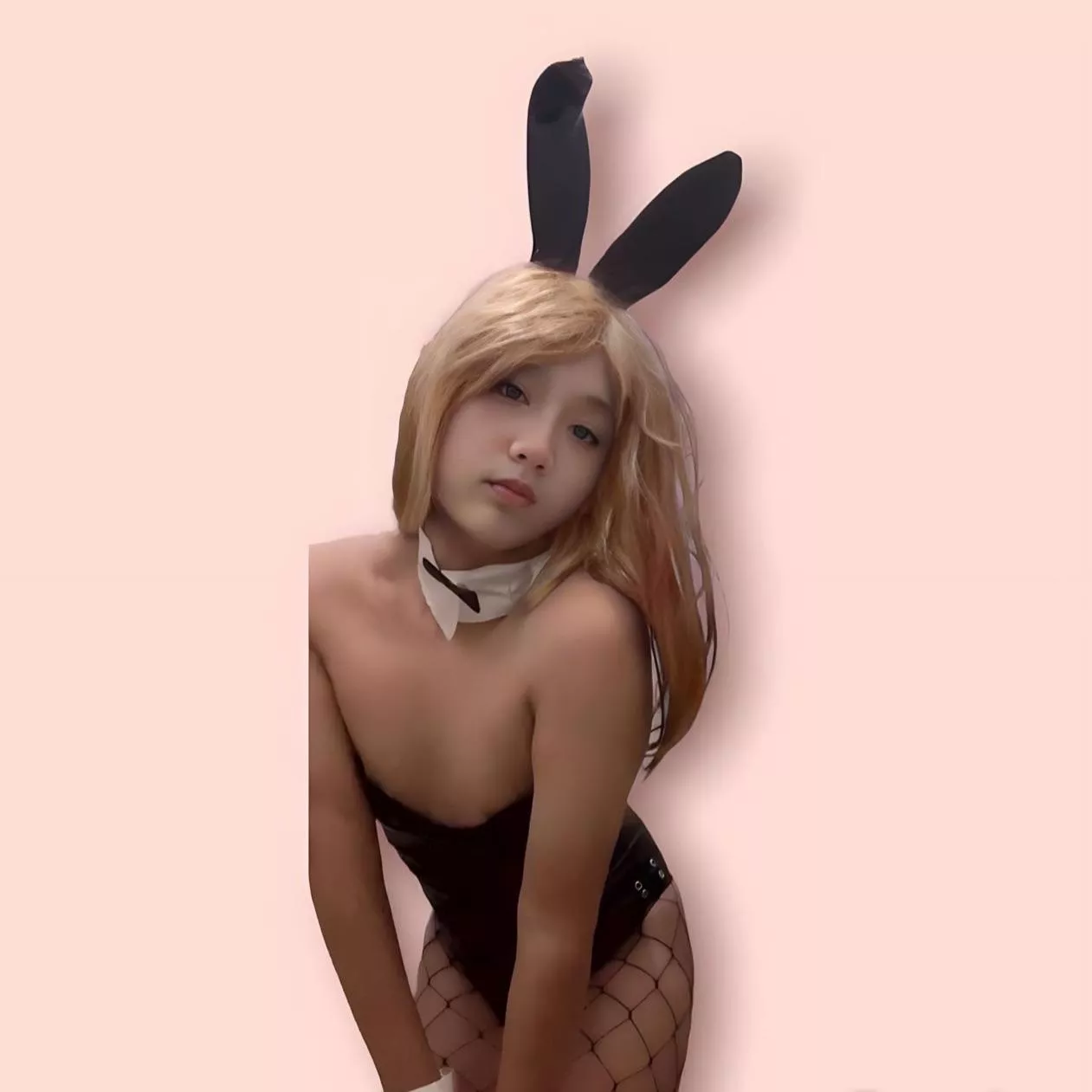 Slutty bunny