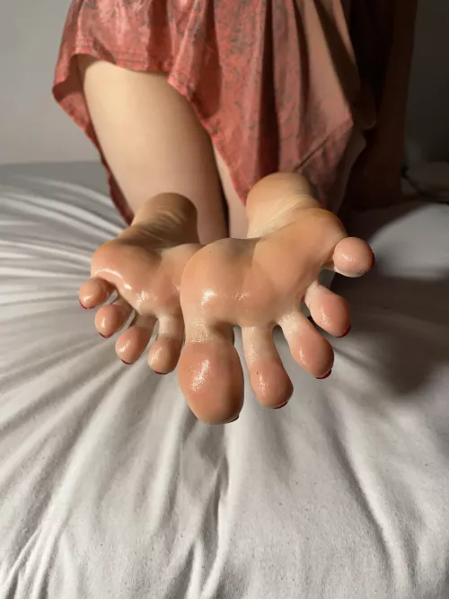 Soft hispanic soles
