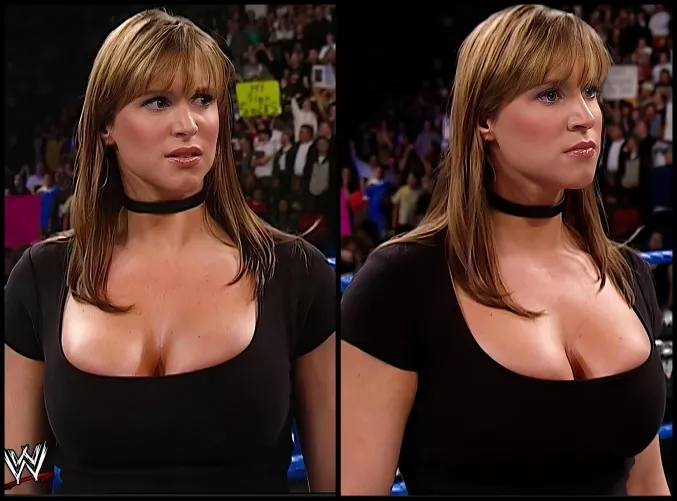 Stephanie McMahon