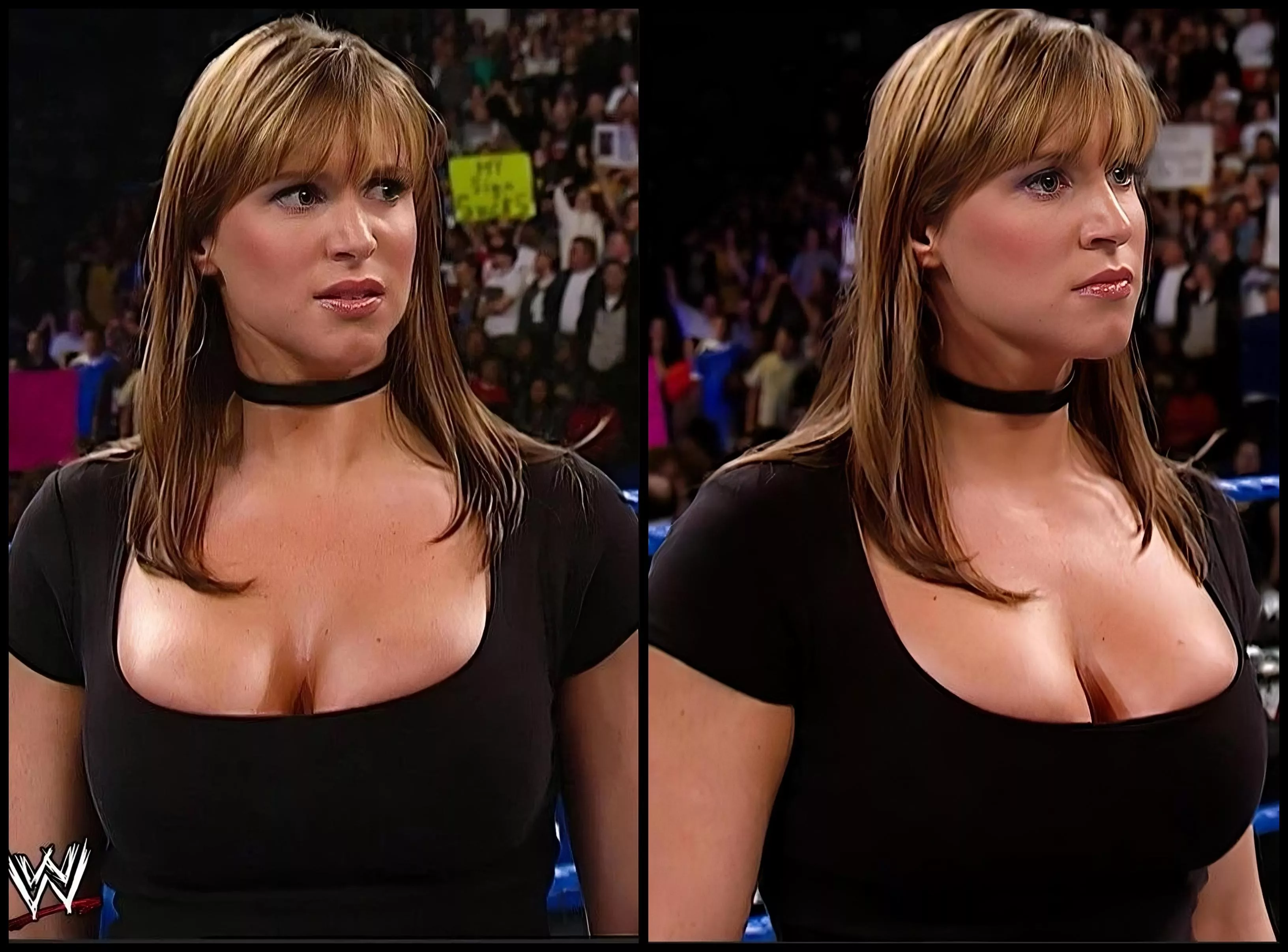 Stephanie McMahon