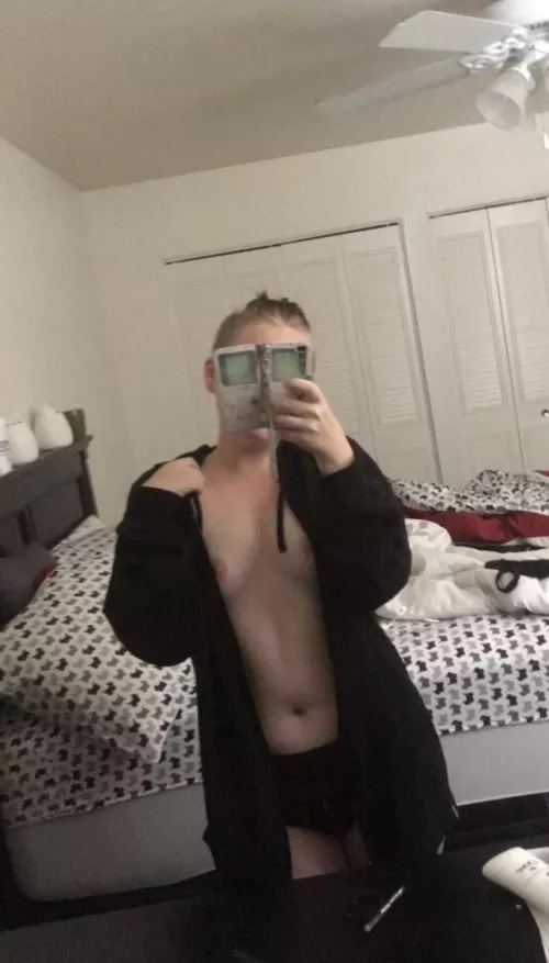 Stolen hoodies are just better