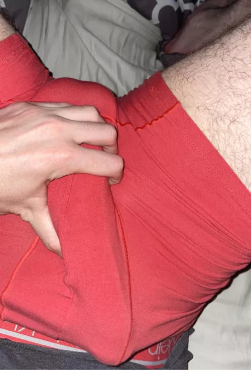 Talk about an Orange creamsicle..