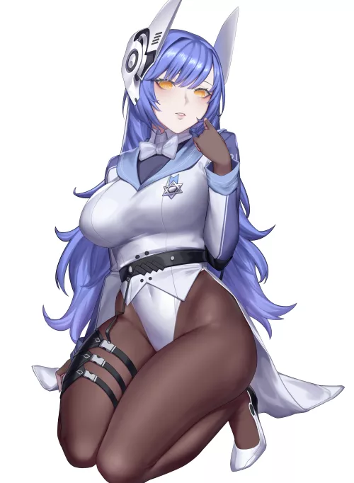 Tar-21 [Girls Frontline]