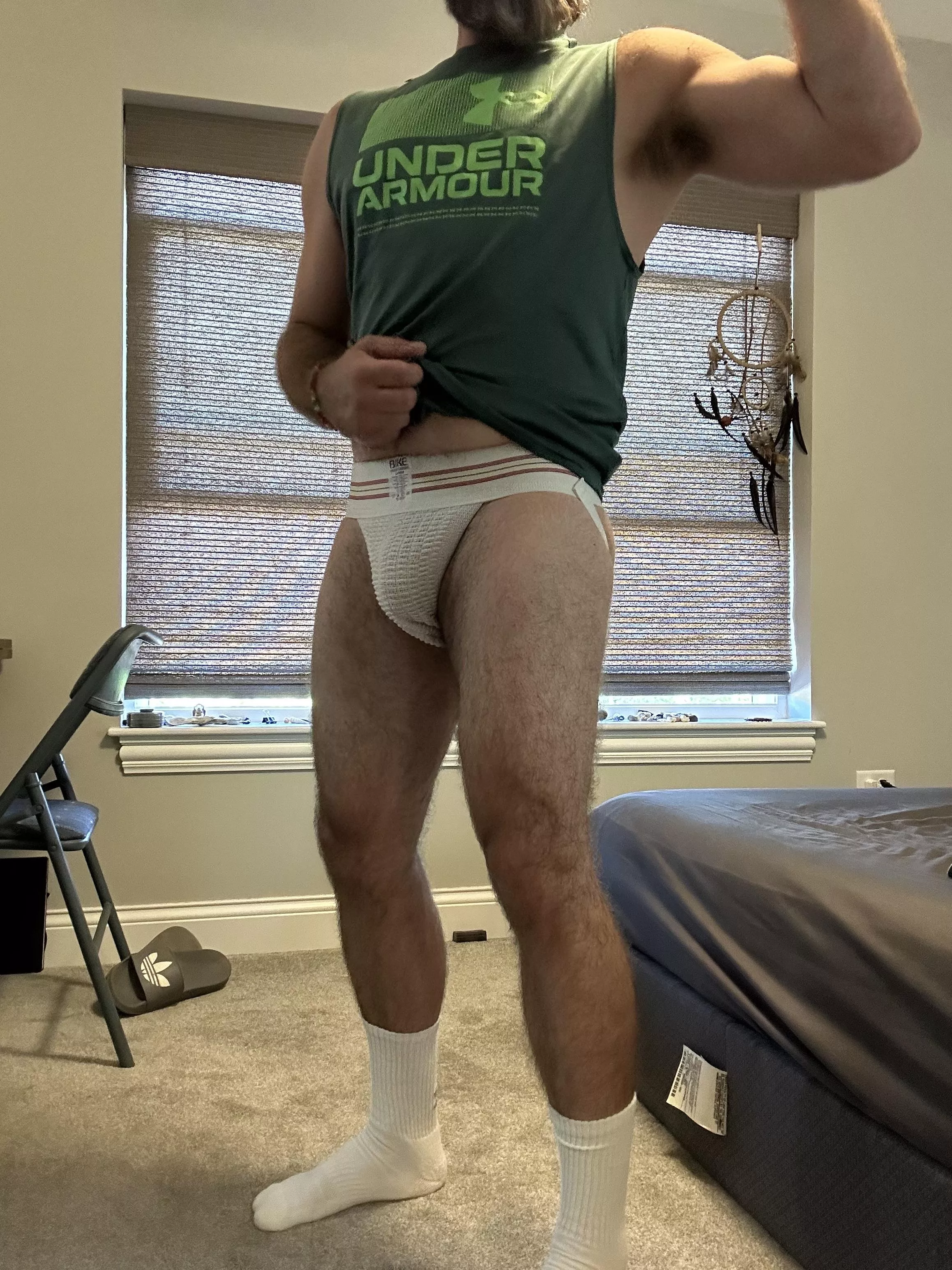 This new strap is really nice!