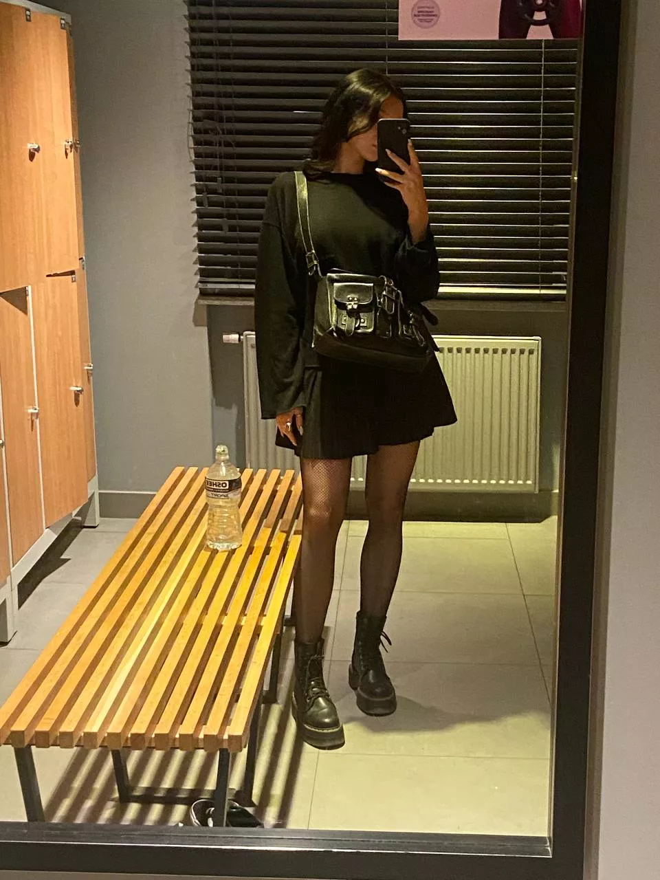 Time to unleash your hidden desires