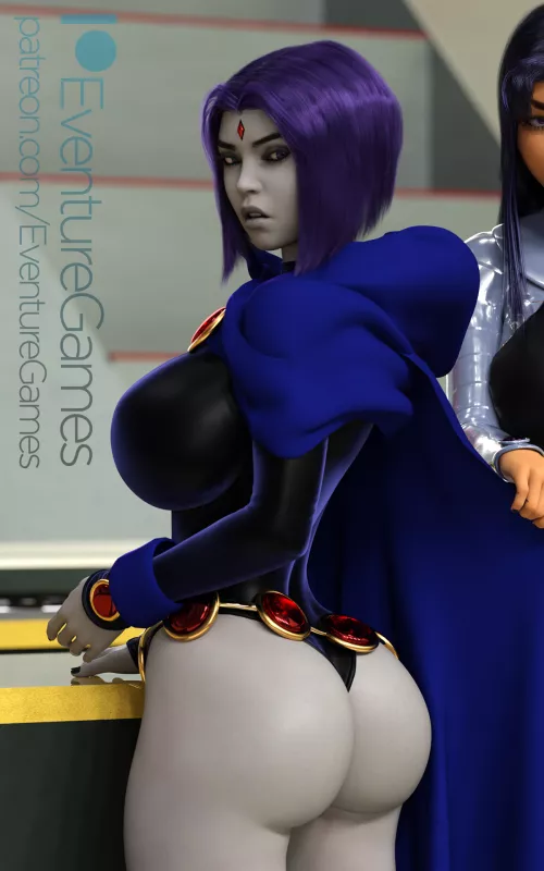 Under Raven's Cape (Eventure)