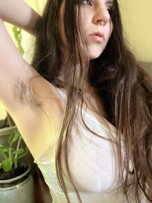 Want to know what angels smell like?