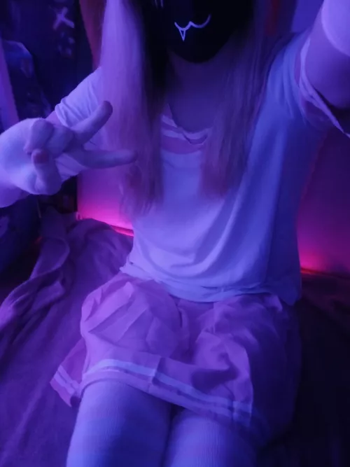 Well, I wish everybody have nice day ❤️