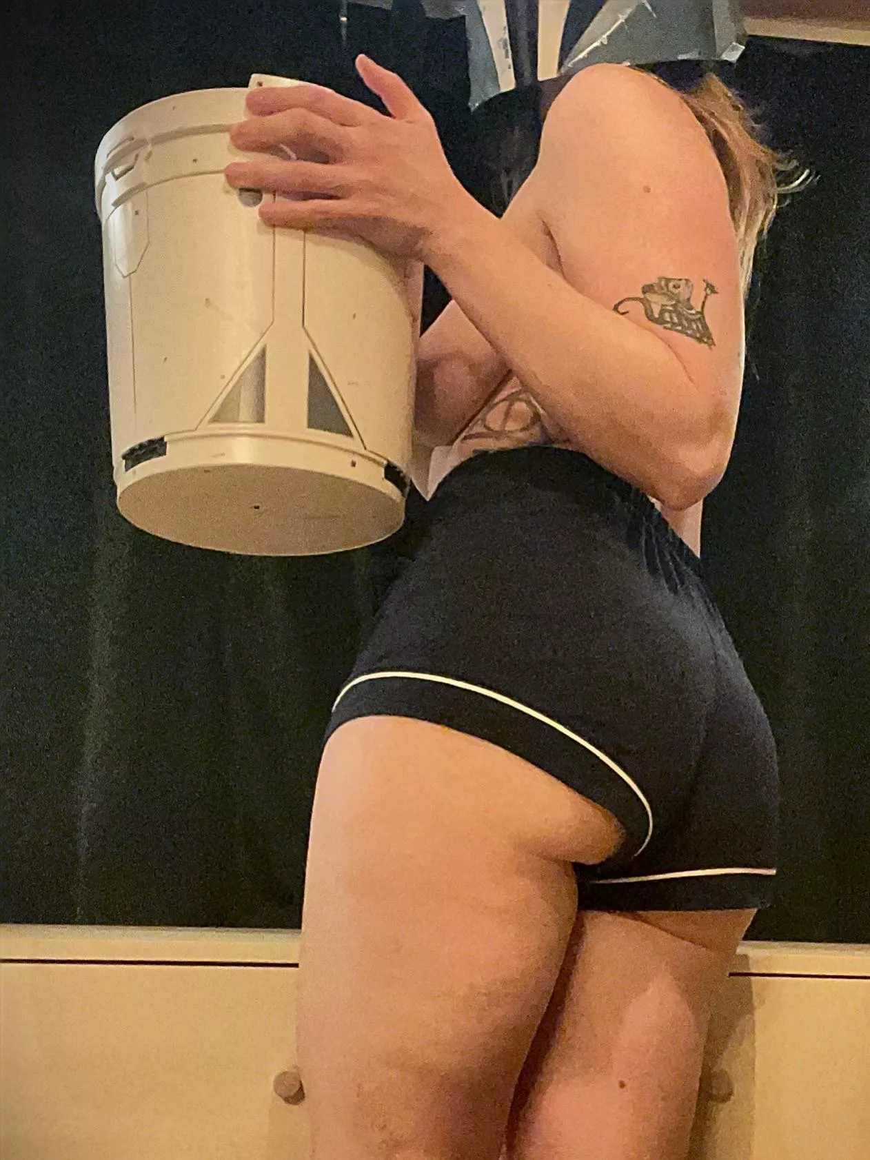 What would you put in my bank? [boobkatan_krze]