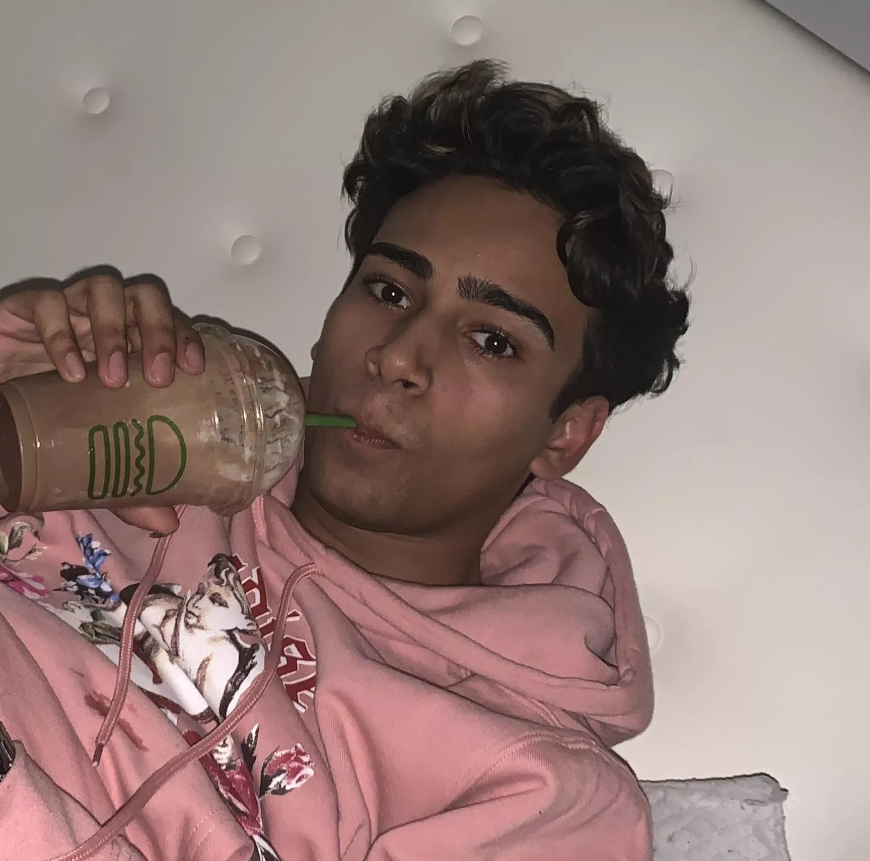 Whats your favorite gaming snack, mines shake shack but would love new recommendations