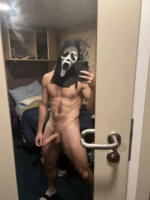 What’s your favorite scary gay porno bro? (28)