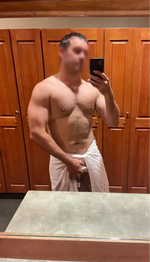 Who doesn't love a good tease?