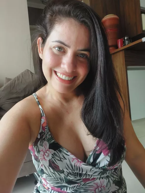 Will this dress be good for going to the market...