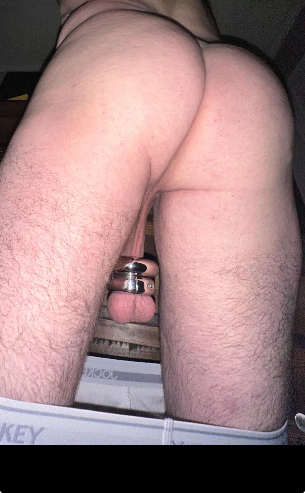 Working in some squats. Does this 🍑fit the bill