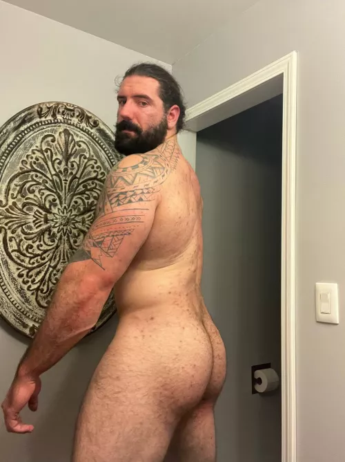 Would you lick all of this?