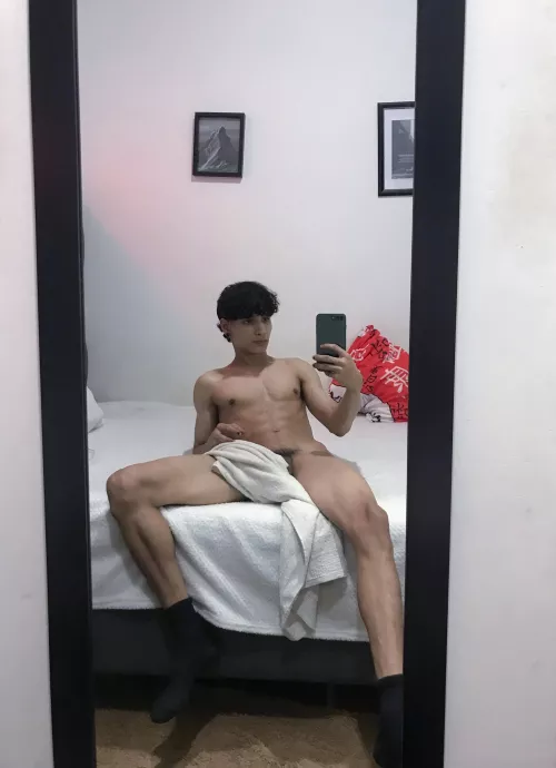 Would you rather be my top or bottom?