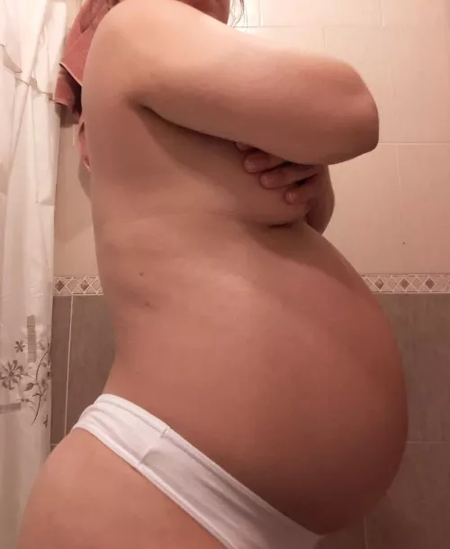 You like this mom??? 💕