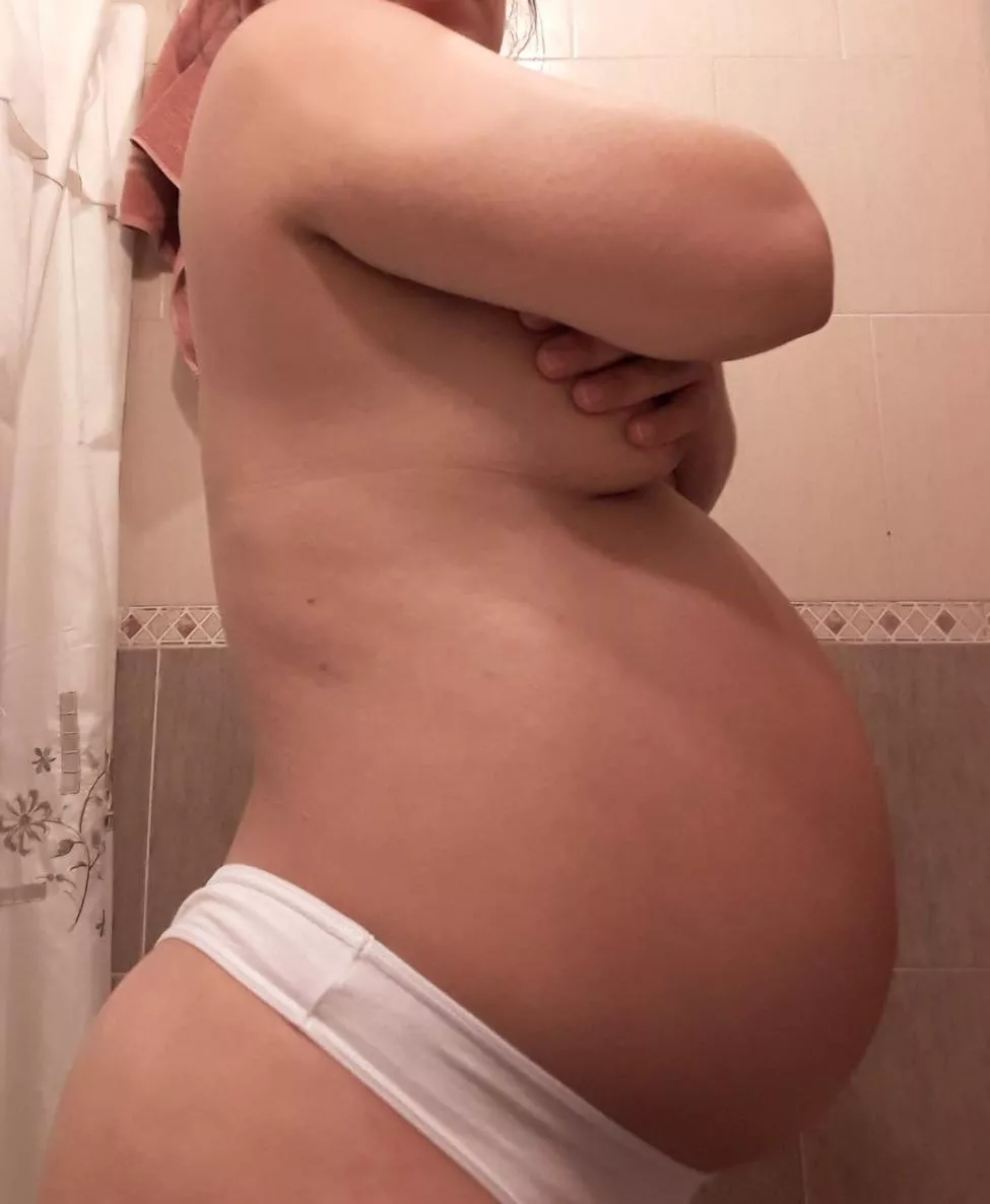 You like this mom??? 💕