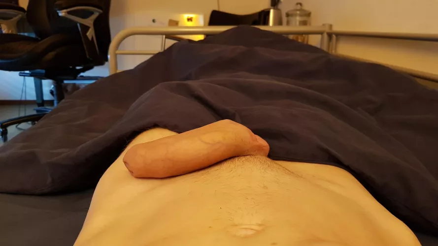 You think I have a nice view?