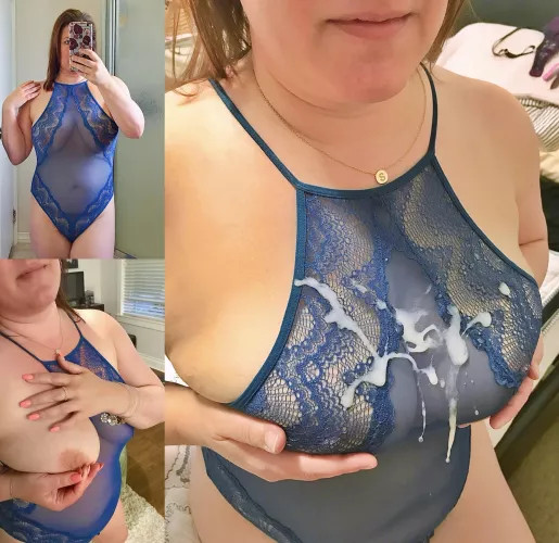 You will cum more than you have before when you’re with me [F] 46