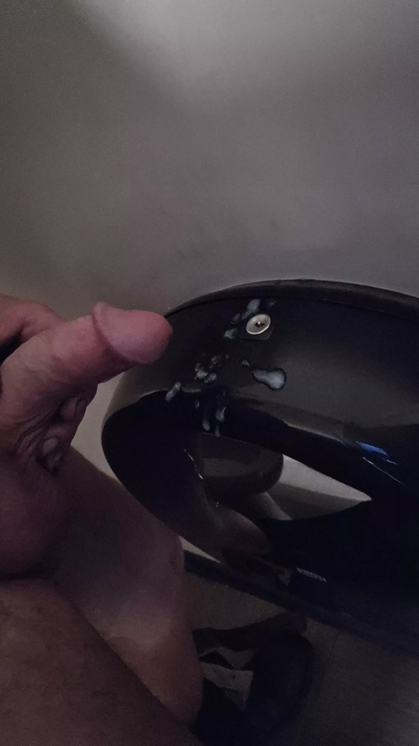 A fellow reddit made me do it. I couldn't hold it in no more