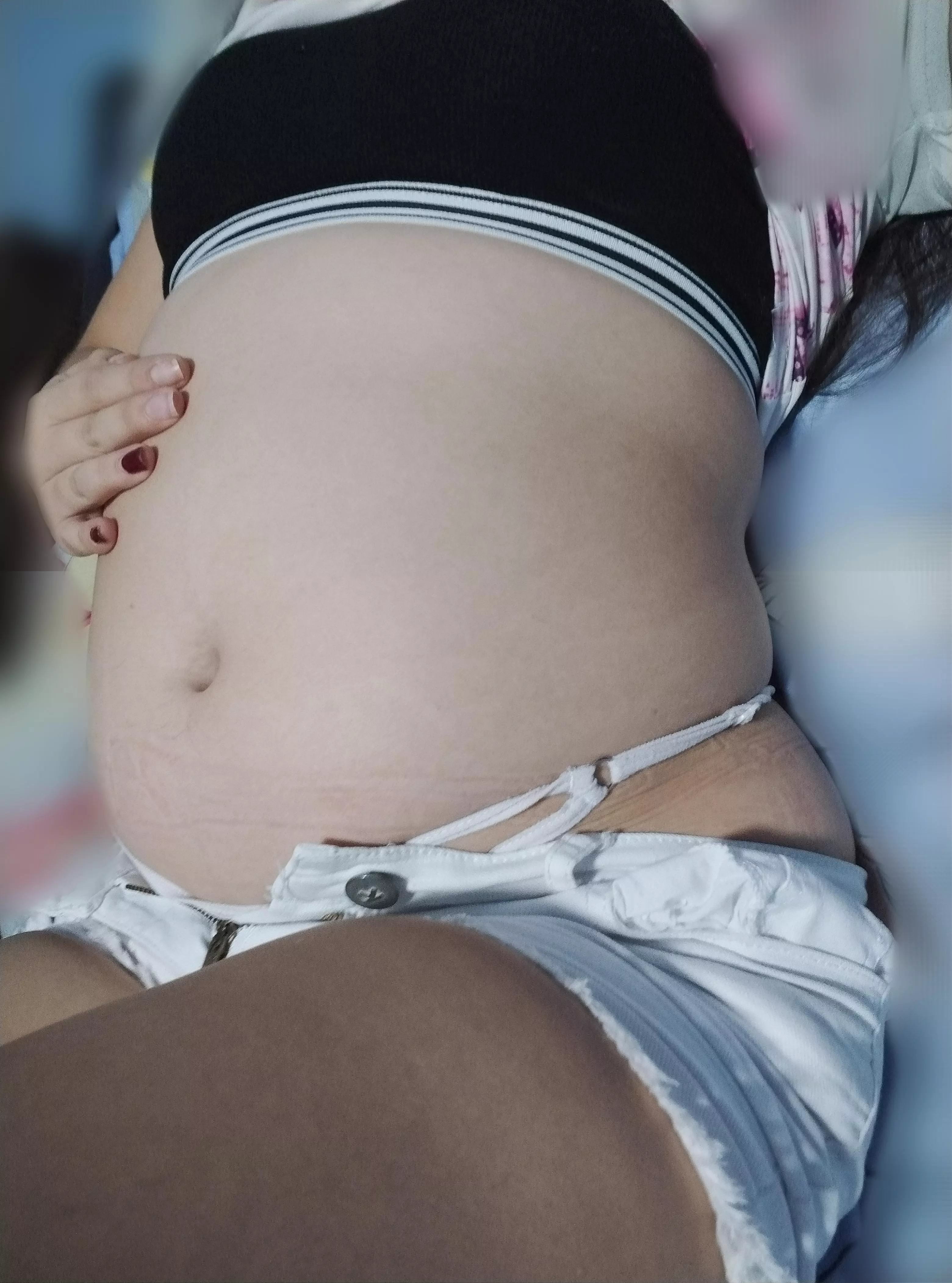 Adoring me thanks to you 🥰😘