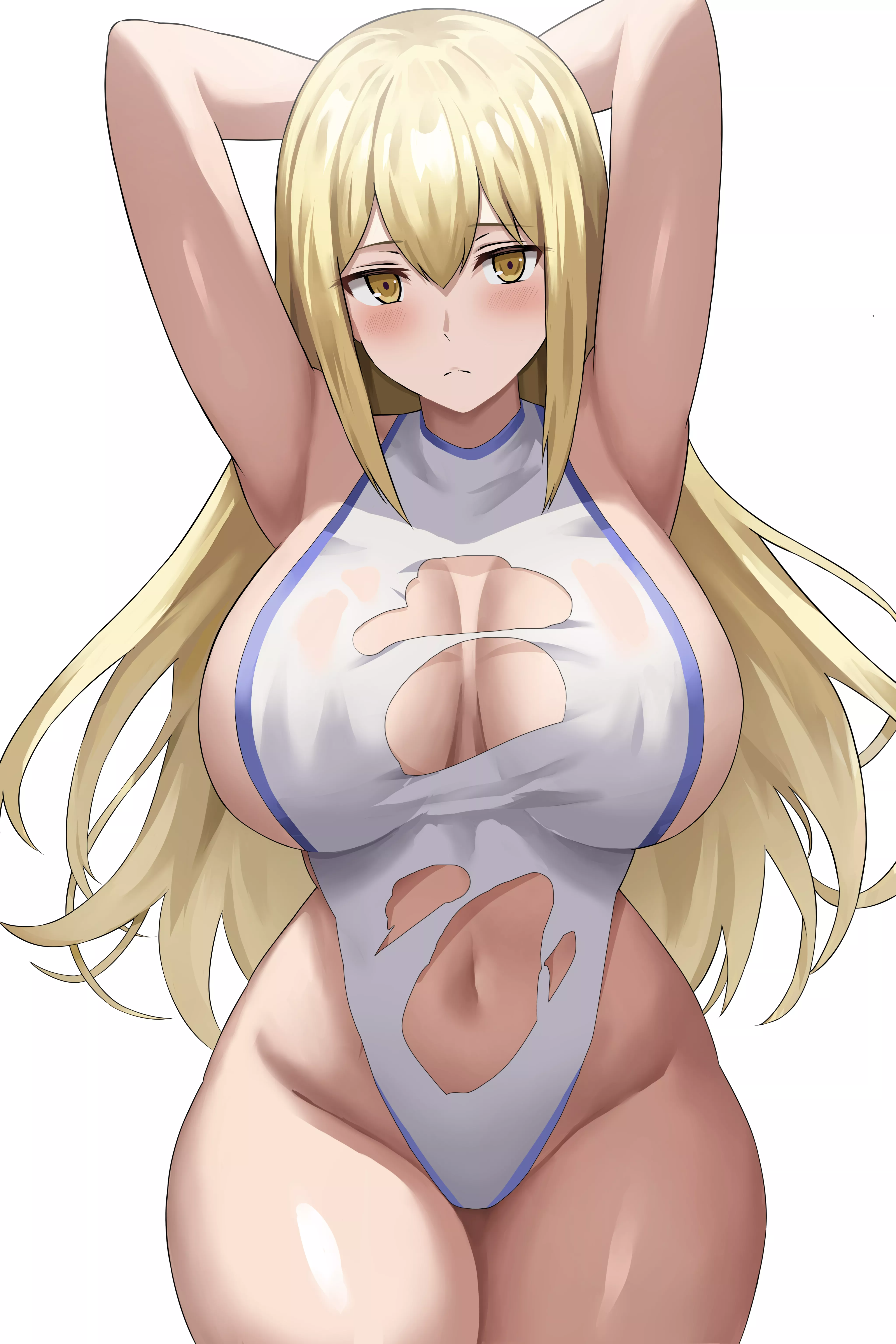 Aiz [Danmachi]