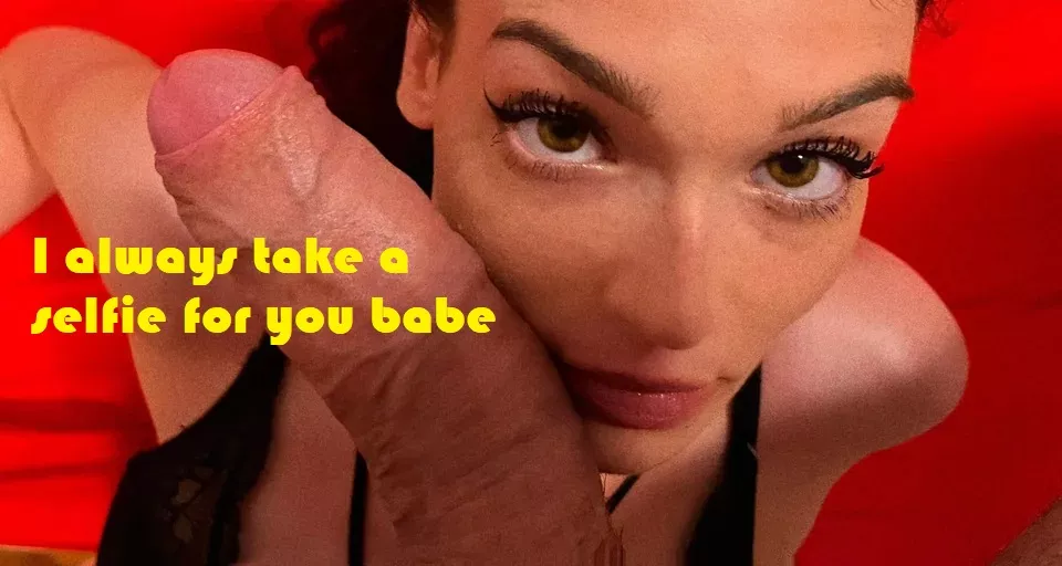 Always appreciate your cuck