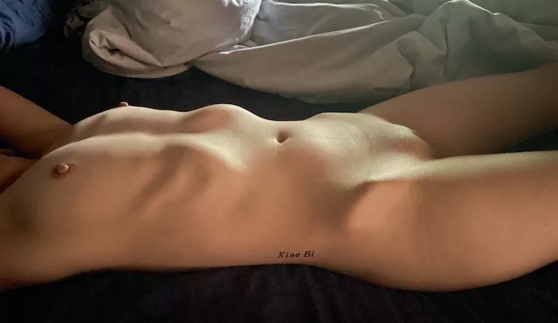 Always soft and smooth:)