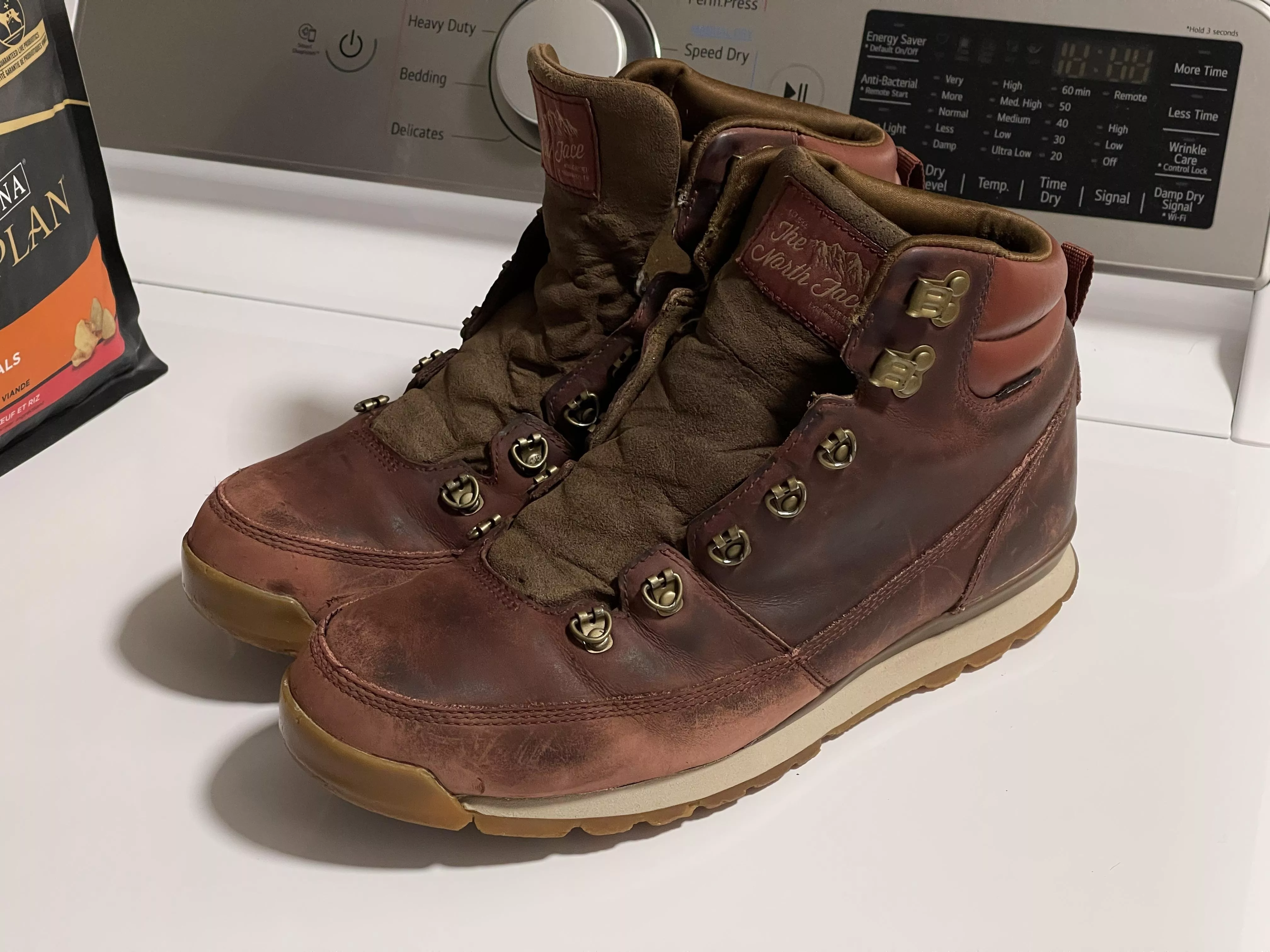 Any advice on reviving these?