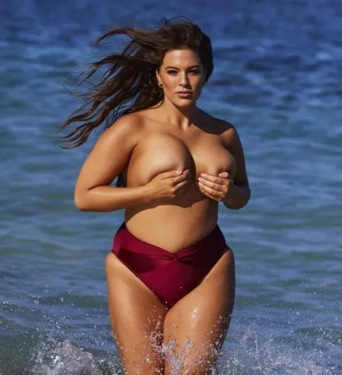 Ashley Graham